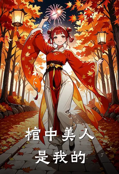 棺中美人是我的