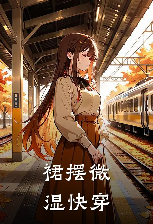 裙摆微湿【快穿】