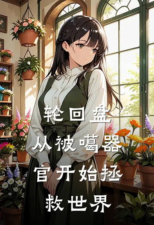 轮回盘：从被噶器官开始拯救世界