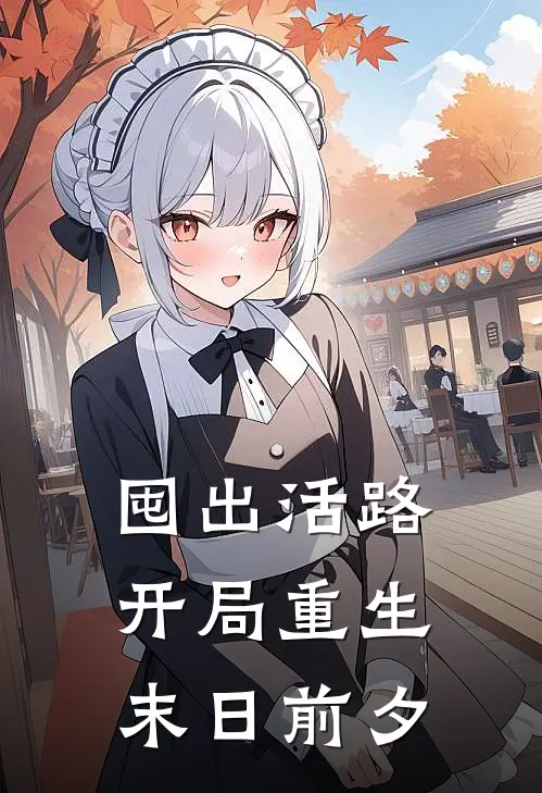 囤出活路：开局重生末日前夕