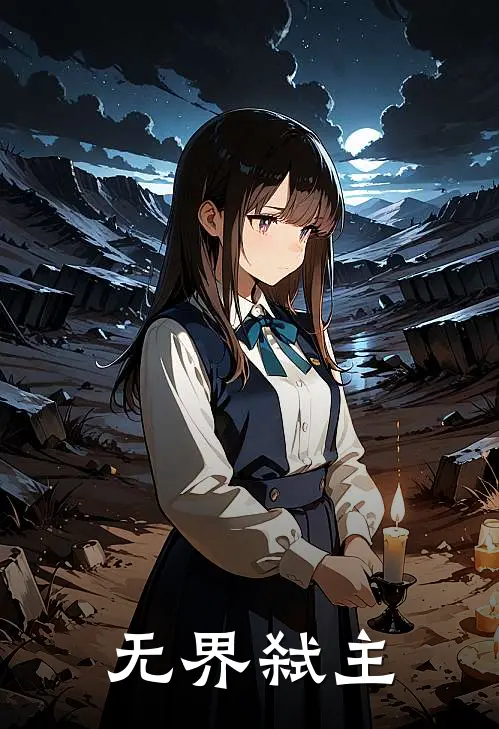 无界弑主(林夜苏清瑶)完结小说_小说完整版免费阅读无界弑主林夜苏清瑶