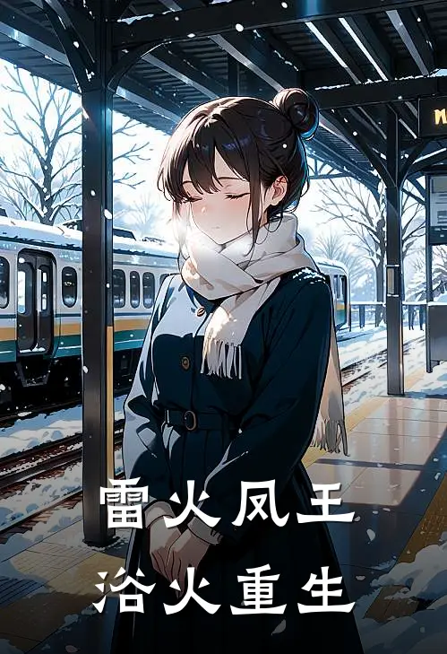 雷火凤王浴火重生
