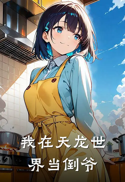 我在天龙世界当倒爷