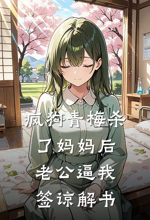 疯狗青梅杀了妈妈后，老公逼我签谅解书沈菁傅时砚小说完整版免费阅读_热门小说排行榜疯狗青梅杀了妈妈后，老公逼我签谅解书(沈菁傅时砚)