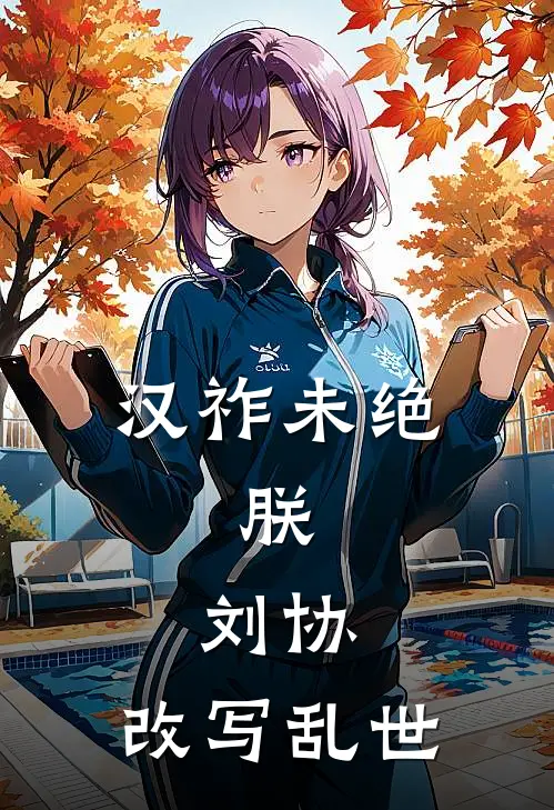 汉祚未绝：朕，刘协，改写乱世(刘协刘辩)最新推荐小说_在哪看免费小说汉祚未绝：朕，刘协，改写乱世刘协刘辩