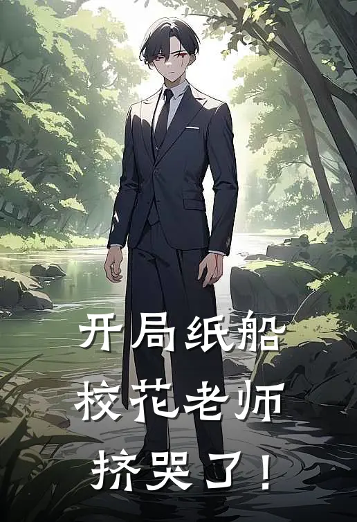 开局纸船，校花老师挤哭了！