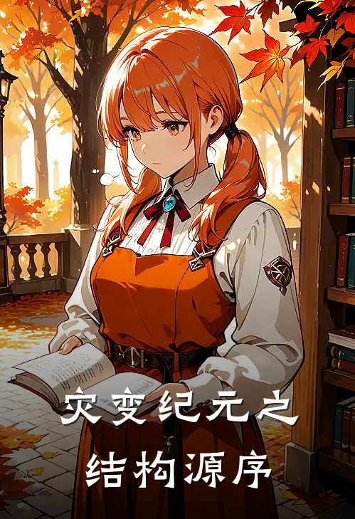 灾变纪元之结构源序