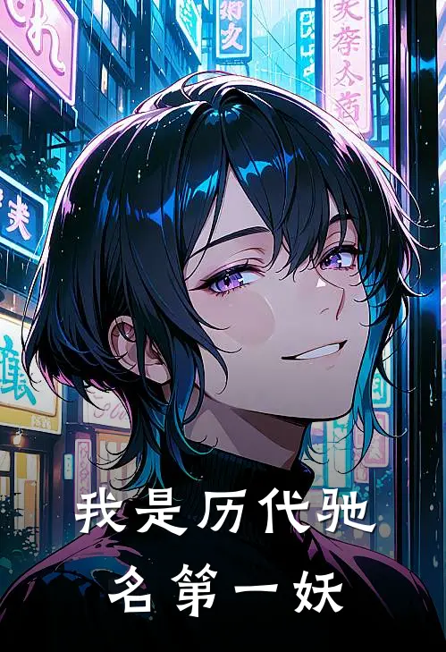 我是历代驰名第一妖