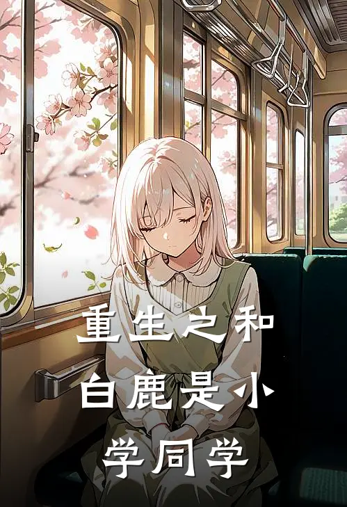 重生之和白鹿是小学同学
