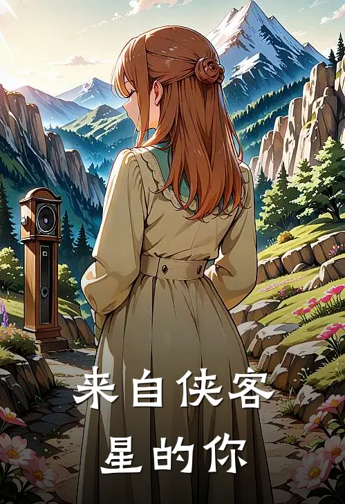 来自侠客星的你