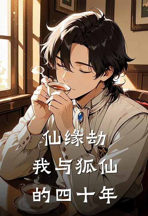 仙缘劫：我与狐仙的四十年