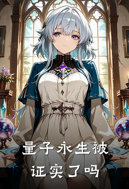 量子永生被证实了吗