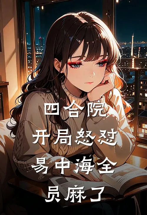 四合院：开局怒怼易中海全员麻了