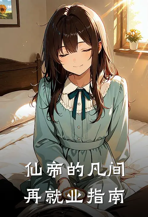 仙帝的凡间再就业指南