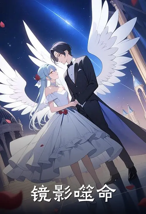 镜影噬命
