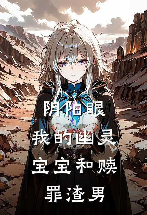 阴阳眼：我的幽灵宝宝和赎罪渣男