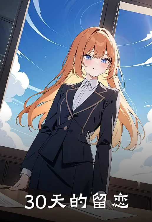 30天的留恋全文免费阅读无弹窗大结局_30天的留恋（林耀刘胖墩）小说免费阅读大结局