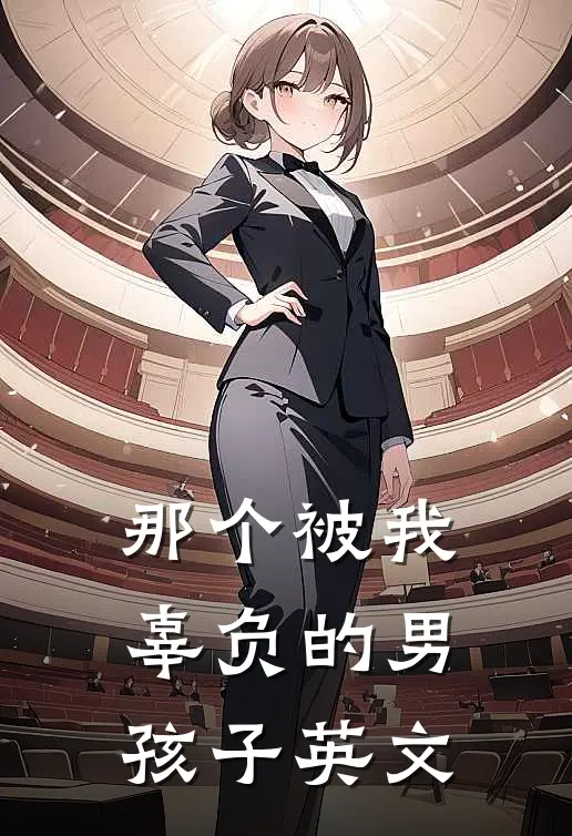 那个被我辜负的男孩子英文