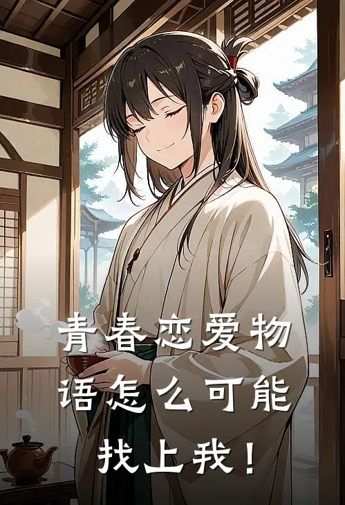 青春恋爱物语怎么可能找上我！