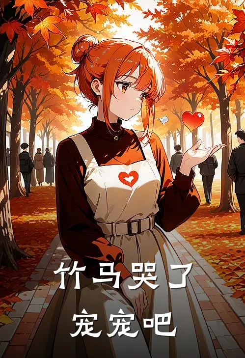 竹马哭了宠宠吧