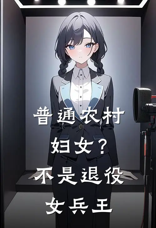 普通农村妇女？不，是退役女兵王