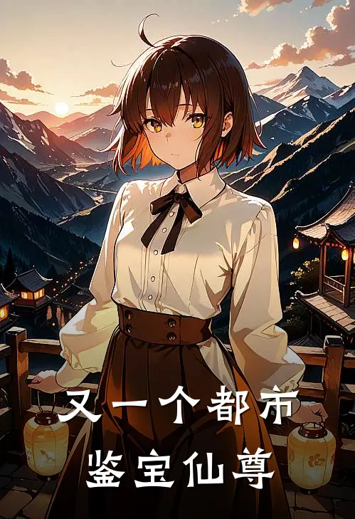 又一个都市鉴宝仙尊