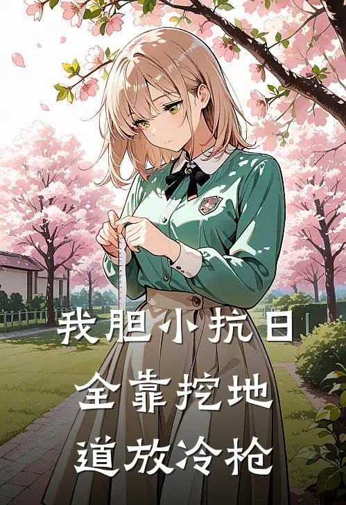 我胆小抗日全靠挖地道放冷枪