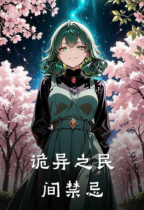 诡异之民间禁忌