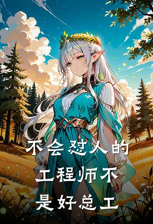 不会怼人的工程师不是好总工