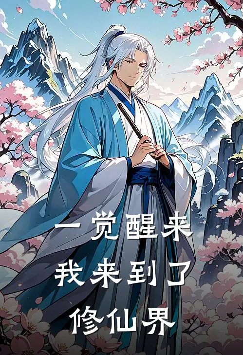 一觉醒来，我来到了修仙界