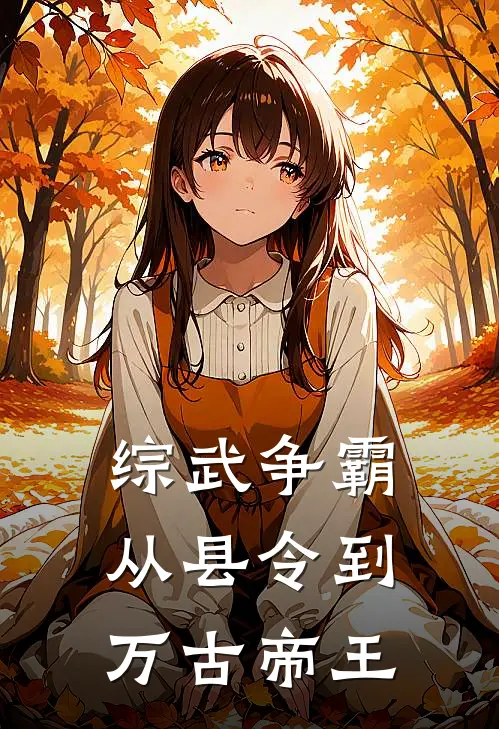 综武争霸：从县令到万古帝王