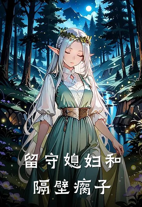 留守媳妇和隔壁瘸子