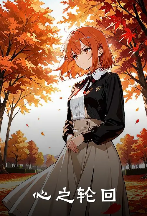 心之轮回余潇潇陆惑最新好看小说_免费小说心之轮回(余潇潇陆惑)