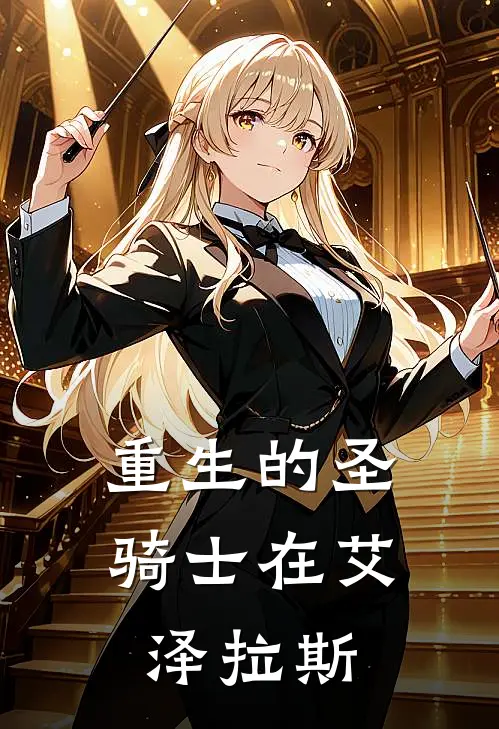 重生的圣骑士在艾泽拉斯