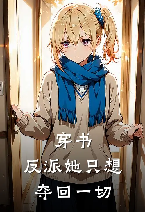 穿书：反派她只想夺回一切许梦许瑶最新好看小说_免费小说穿书：反派她只想夺回一切(许梦许瑶)