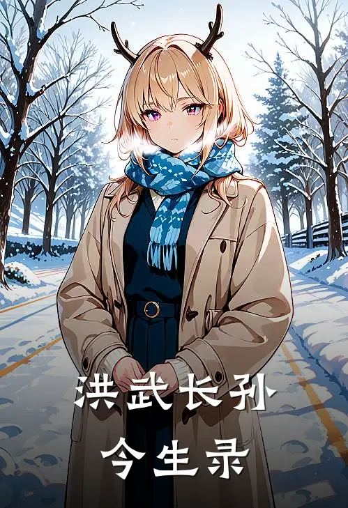 洪武长孙今生录