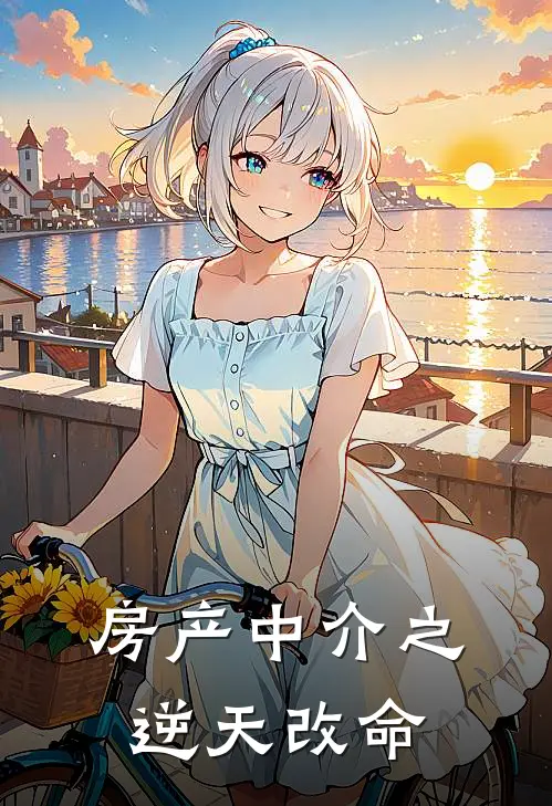 房产中介之逆天改命