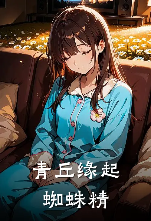 青丘缘起蜘蛛精