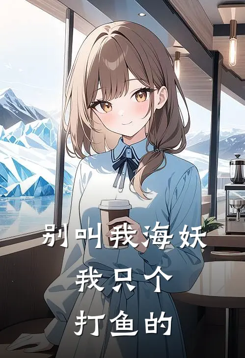 别叫我海妖，我只个打鱼的