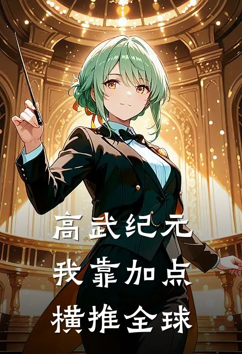 高武纪元：我靠加点横推全球