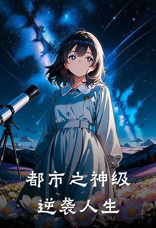 都市之神级逆袭人生