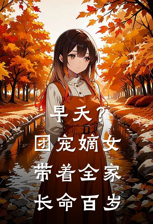 早夭？团宠嫡女带着全家长命百岁