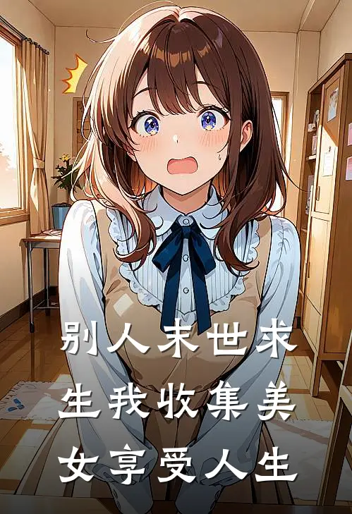 别人末世求生我收集美女享受人生吴倩倩张萧默小说推荐完结_全集免费小说别人末世求生我收集美女享受人生(吴倩倩张萧默)