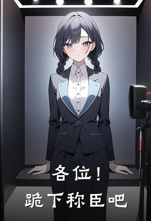 各位！跪下称臣吧