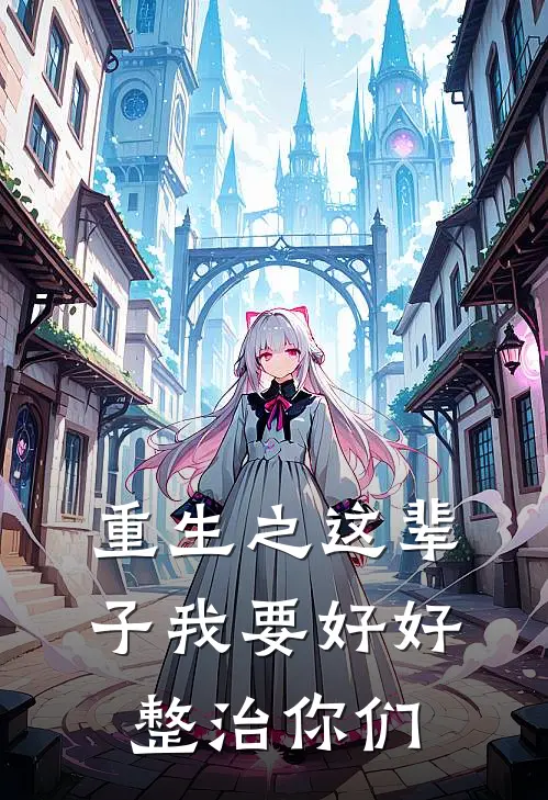 重生之这辈子我要好好整治你们