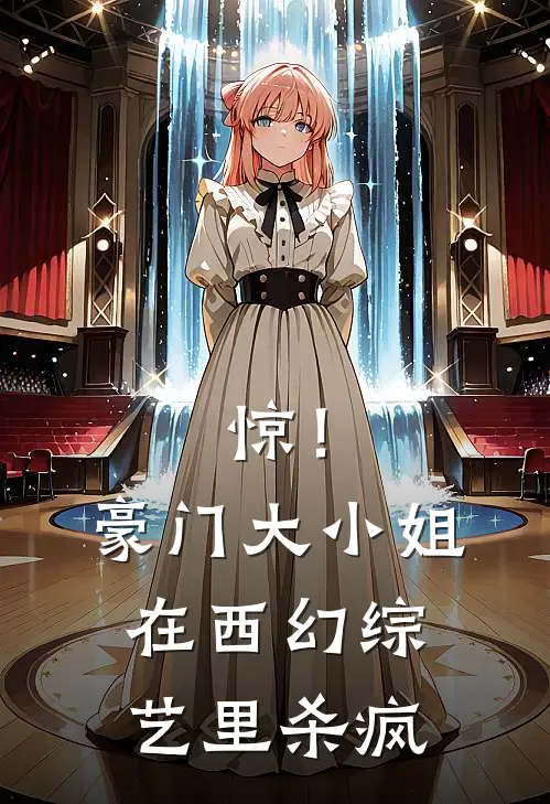 盛蔷林漫漫（惊！豪门大小姐在西幻综艺里杀疯）免费阅读无弹窗_惊！豪门大小姐在西幻综艺里杀疯盛蔷林漫漫全文免费阅读无弹窗大结局