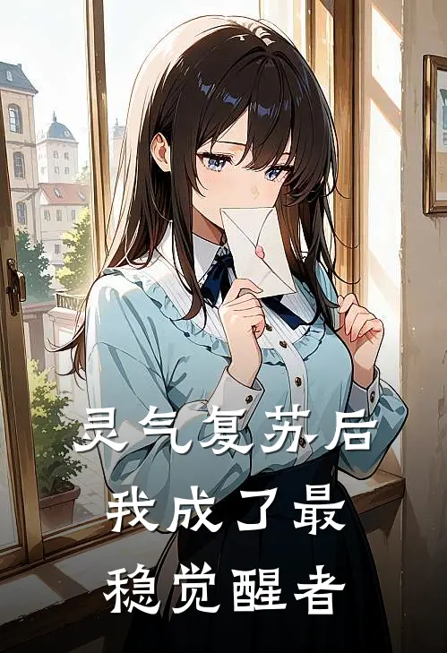 灵气复苏后，我成了最稳觉醒者