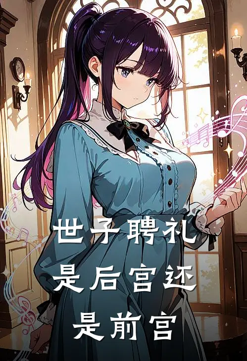 世子聘礼是后宫还是前宫