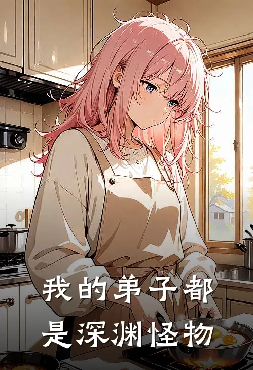 我的弟子都是深渊怪物