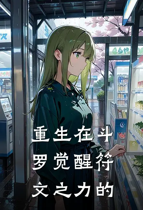 重生在斗罗觉醒符文之力的